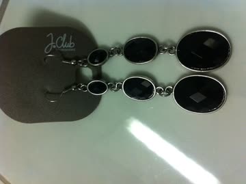 Exsila Artikel: OHRRINGE , neu