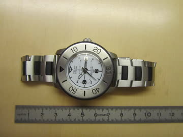 Exsila Artikel: Uhr Piasso NEU