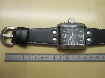 Exsila Artikel: Uhr Geneva NEU