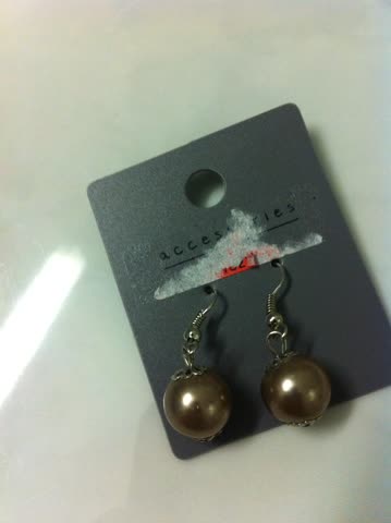 Exsila Artikel: OHRRINGE , neu