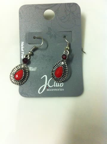 Exsila Artikel: OHRRINGE , neu