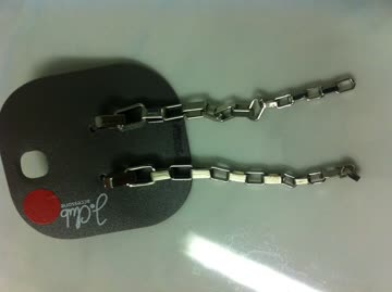 Exsila Artikel: ohrringe, neu