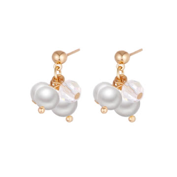 Exsila Artikel: neue Ohrenringe