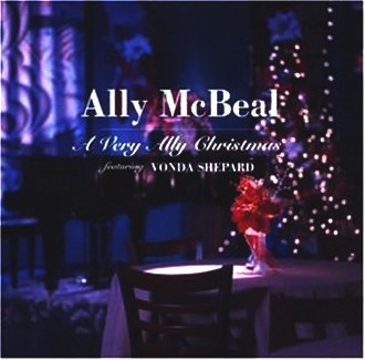 Ally McBeal - A Very Ally Christmas