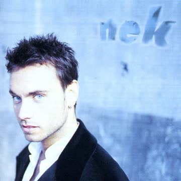 Nek - Lei,Gli Amici E Tutto Il Resto