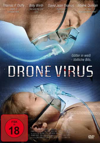 Drone Virus
