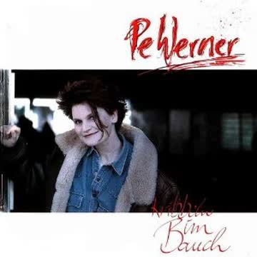 Pe Werner - Kribbeln im Bauch (1991)