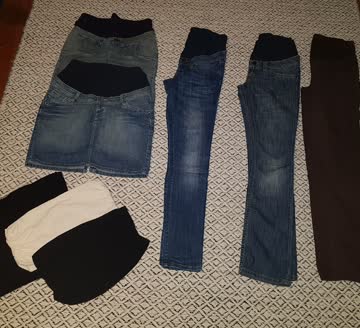 Umstandsmode paket gr s m
