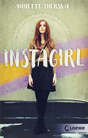 Instagirl