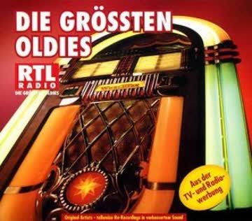 Various - Die Grössten Oldies