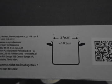 Tefal Brattopf aus der Jamie Oliver Collection neu & ovp