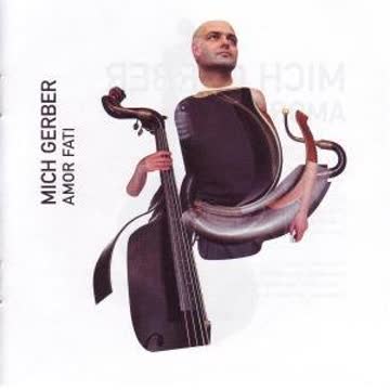 Mich Gerber - Amor Fati