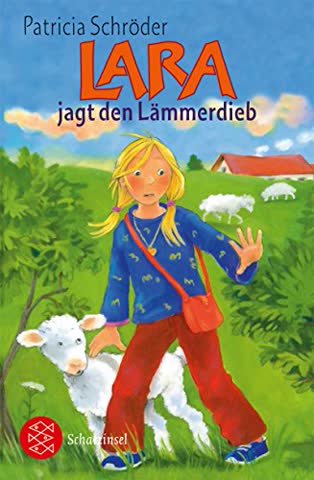 Lara jagt den Lämmerdieb (Schatzinsel TB)