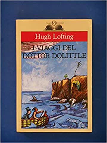 I Viaggi del Dottor Dolittle