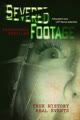 Severed Footage - Abgetrennte Füsse EU Version
