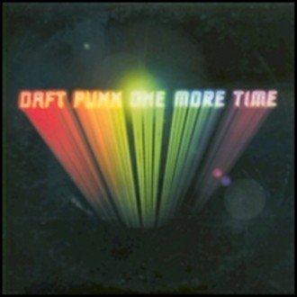 Daft Punk - One More Time
