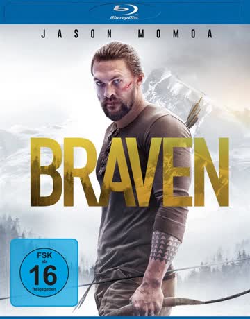 Braven BD