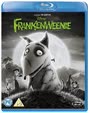 Frankenweenie (UK Import)