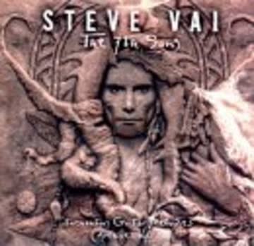 Steve Vai - The 7th Song