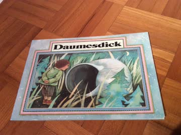 Daumesdick