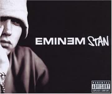 Eminem.Feat.Dido - Stan