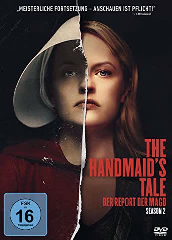 The Handmaid's Tale - Season 2