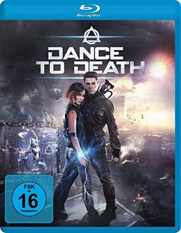 DANCE TO DEATH (BLU-RAY) - MOV