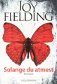 Solange du atmest: Roman