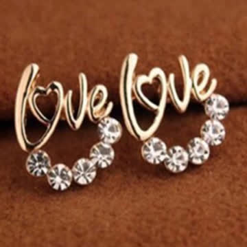 Exsila Artikel: neue Ohrenringe