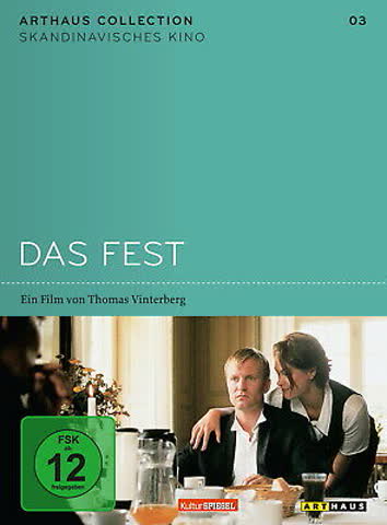 Das Fest - (Arthaus Collection - Skandinavisches Kino 3)