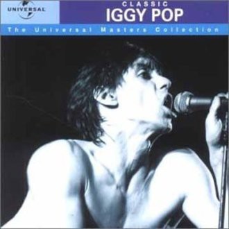 Iggy Pop - Talents du Siecle