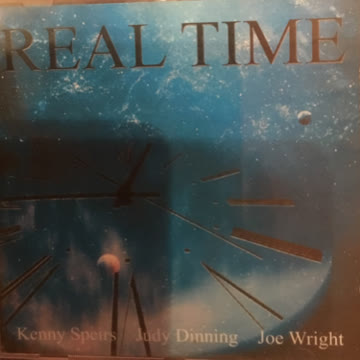Kenny Speirs, Judy Dinning, Joe Wrightr