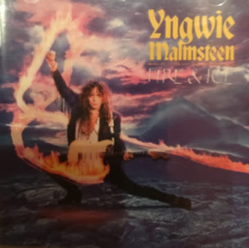 Yingwie Malmsteen