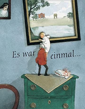 Es war einmal H.C.Andersen Märchen/mini-minedition