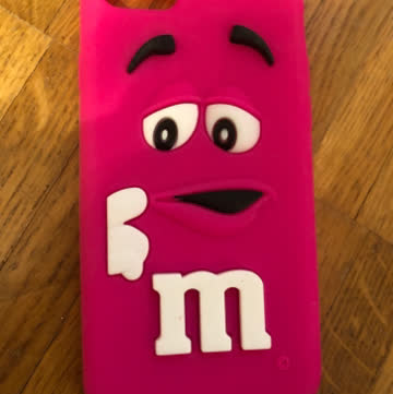 Hülle iPhone 6-8