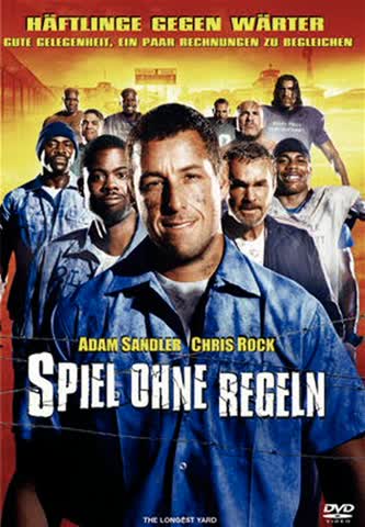 Spiel ohne Regeln