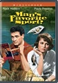 Man's Favorite Sport? (US-Import)