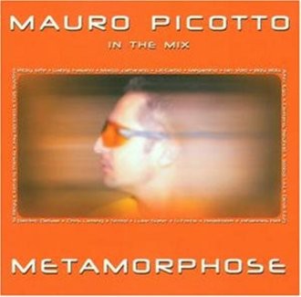 Various - Mauro Picotto in the Mix