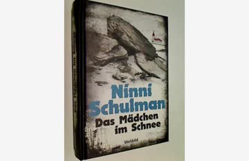 Das Mädchen im Schnee