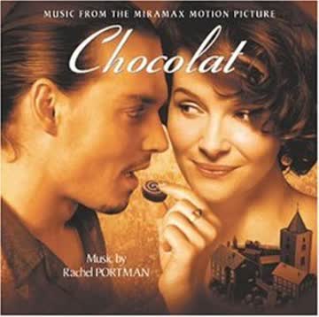 Rachel Portman - Chocolat