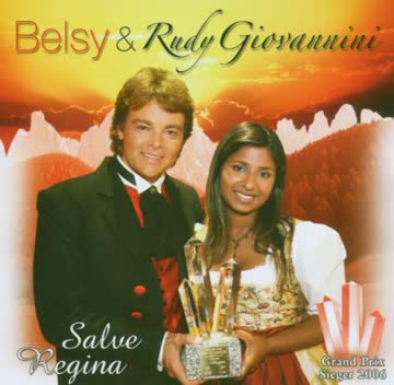 Belsy & Rudy Giovannini - Salve Regina