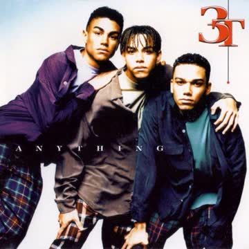 3T - Anything