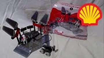 VEX Robotics Space Explorer: Command Base - neu, OVP