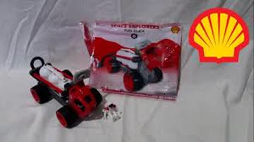 VEX Robotics Space Explorer: Fuel Truck - neu, OVP