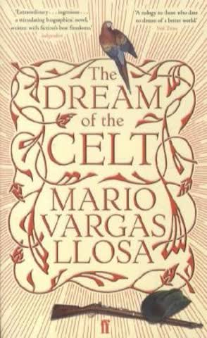 The Dream of the Celt