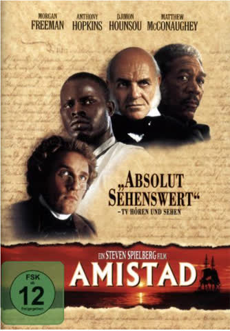 AMISTAD