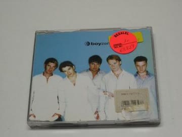 Boyzone - Words