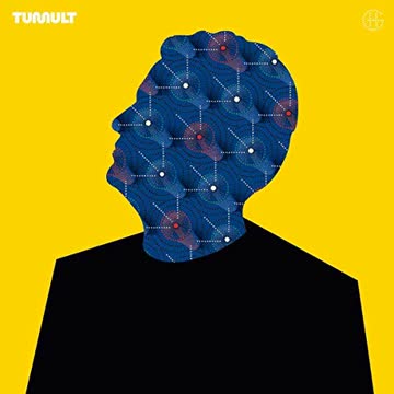 Herbert Grönemeyer - Tumult / Limited Deluxe Edition