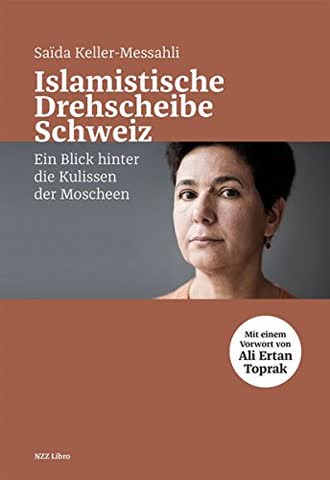 Islamistische Drehscheibe Schweiz: Ein Blick hinter die Kulissen der Moscheen