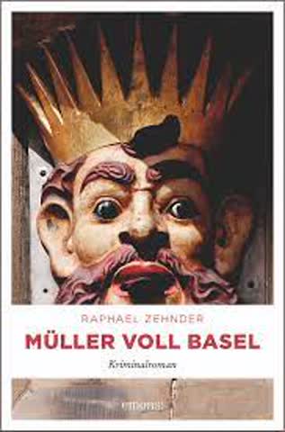 Müller voll Basel